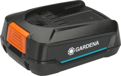 Immagine prodotto di Batteria Gardena P4A PBA 18V/36 2,0Ah GARDENA 14902-20