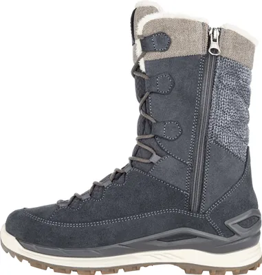 Produktbild von Damen Schuhe von Lowa in Farbe stahlblau stein