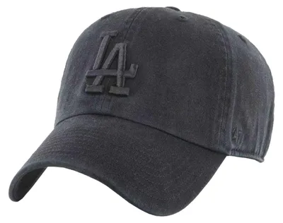 Produktbild von 47 - "MLB" Baseball-Mütze für Herren/Damen Uni PP8654 (Einheitsgröße) (Grau)