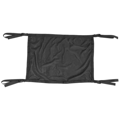Imagen del producto de Bolsa para guardar objetos en el coche, bolsa de malla para el techo del coche, bolsa de red para el techo del coche, bolsa para guardar objetos varios en el coche, accesorio para coche