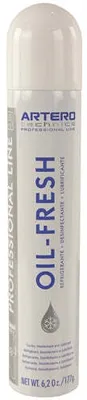 Immagine prodotto di Artero Olio Spray Fresco per Teste