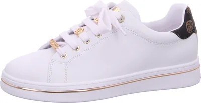 Produktbild von Guess Stasey Sneaker Weiß