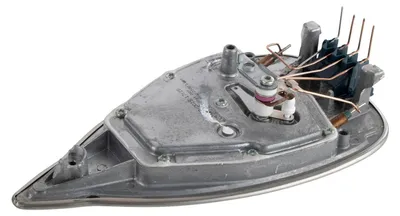 Produktbild von Rowenta Compact Perfect Dampfbügeleisen-Widerstandsthermostatplatte DG7644 DG8644