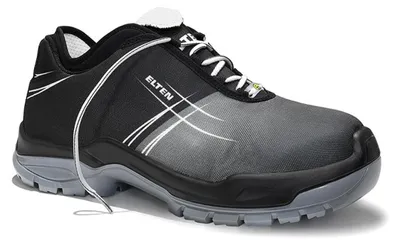 Produktbild von Elten Sicherheitshalbschuh DIALUTION Low ESD S3, Gr. 42
