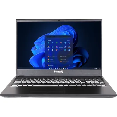 Produktbild von TERRA Notebook Mobile 1516R Intel® Core™ i5-1334U, 16 GB DDR4, 500 GB M.2 SSD NVME