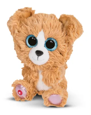 Produktbild von NICI GLUBSCHIS 62596, Spielzeug-Hund, 0 Jahr(e)