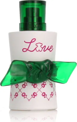 A bottle of Tous Love Eau De Toilette Spray.