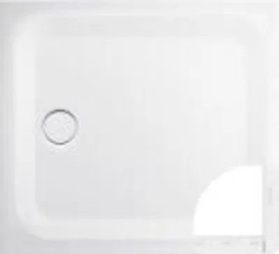 Produktbild von Bette 1660-400T1 Duschwannen Rechteck Ultra