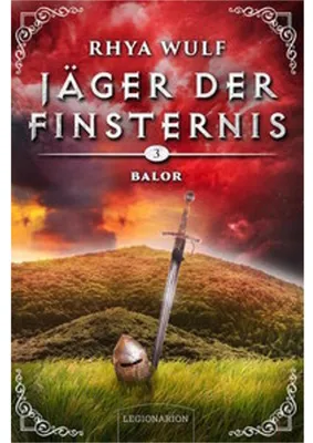 Image de Jäger der Finsternis - Balor