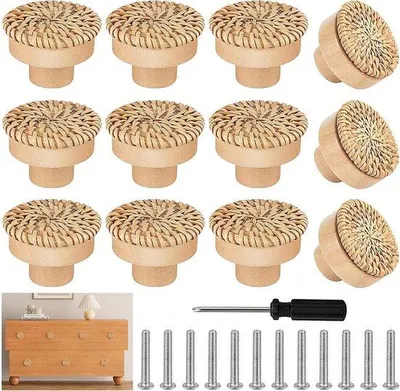 Obrázek produktu pro Kovové knoflíky – 12 kusů – 40 mm