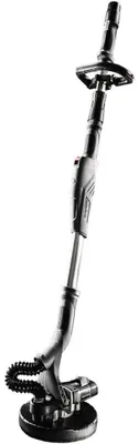 Immagine prodotto di GRAPHITE Smerigliatrice per gesso 600W, disco da 225 mm, sacchetto