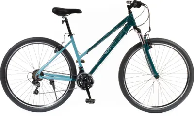 Produktbild von 28" Olpran SALIX Kerosin/Minze