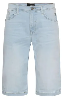 Immagine prodotto di BLEND Shorts in jeans al ginocchio DENIM CAPRI PANTS Taglia: XL