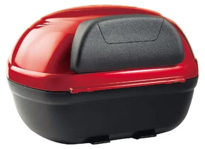 Produktbild von Givi Beifahrer Rückenlehne E103 für E300N und E300NT Monolock Koffer schwarz