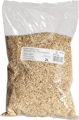 Produktbild von Zrębki z drewna orzecha bialego Borniak 2L ZH-02