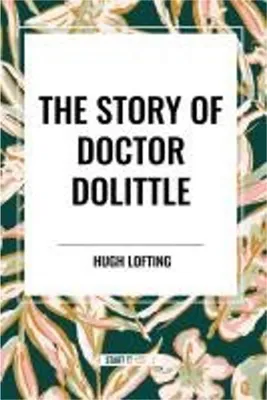 Obrázek produktu pro The Story of Doctor Dolittle