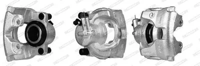 Produktbild von FERODO FCL694955 Bremssattel Vorne Links für FORD MONDEO IV Turnier (BA7) S-MAX (WA6) GALAXY (WA6) für VOLVO V70 III (135)