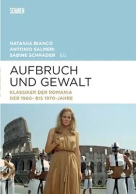 Obrázok produktu pre Aufbruch und Gewalt