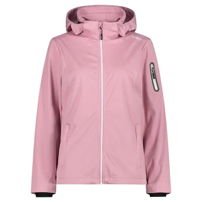 Produktbild von CMP Damen Funktionsjacke 36040-34, 36040-36, 36040-38, 36040-40, 36040-42, 36040-44, 36040-46, 36040-48, 36040-50 CMP-39A5016M FARD MEL 46