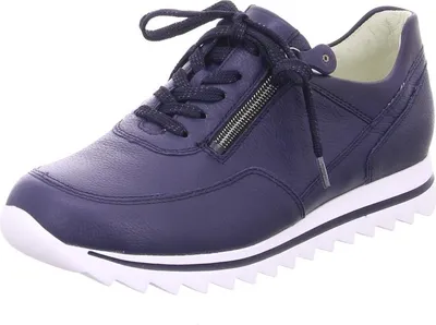 Immagine prodotto di Waldläufer scarpe stringate per il tempo libero da donna