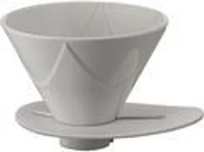 Image de V60 One Pour Dripper MUGEN VDMU-02-CW / Bestbrew