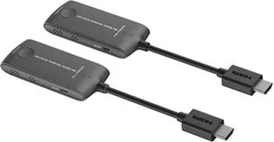Obrázok produktu pre PremiumCord FULL HD 1080p HDMI Wireless extender na 20m
