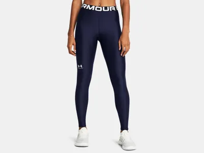 Produktbild von Under Armour Damen Leggings Ua Hg Legging 1383559-410__XS