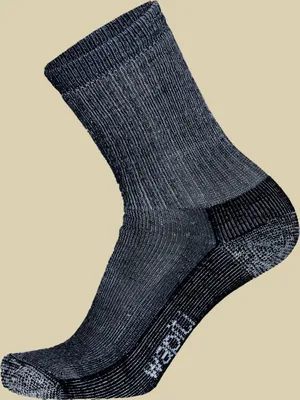 Produktbild von WAPITI Wapiti S07 SCHWARZ-MELIERT SCHWARZ-MELIERT 45-47