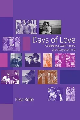 Produktbild von Days of Love