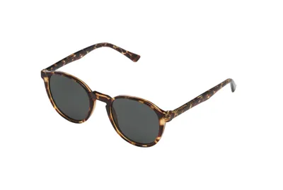 Produktbild von Komono Sonnenbrille LIAM, Größe:ONESIZE, Farben:tortoise