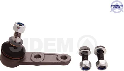 Produktbild von SIDEM Traggelenk Vorne für CHEVROLET Aveo / Kalos Schrägheck (T250, T255) 89083