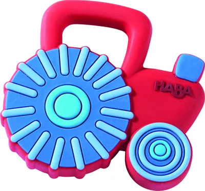 Obrázok produktu pre HABA 305160, 0,5 rok / roky, Viacfarebný