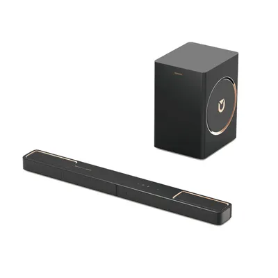 Produktbild von ULTIMEA 3.1.2 Kanal Dolby Atmos Soundbar mit Subwoofer