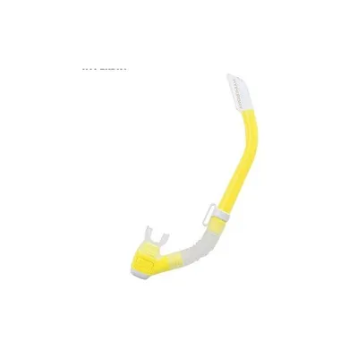 Produktbild von TUSA Schnorchel IMPREX II gelb