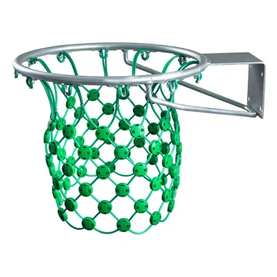 Produktbild von Sport-Thieme Basketballkorb "Outdoor" für Herkulesnetz, Stahl, pulverbeschichtet