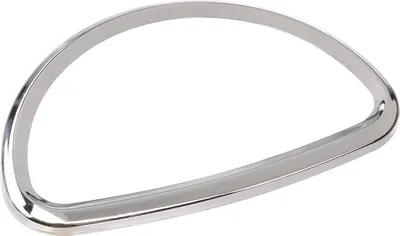 Image de Anneau de compteur de vitesse, ES125, ES150, ES175/2, ES250/2 segment de tachymètre