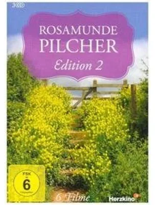 Produktbild von Rosamunde Pilcher