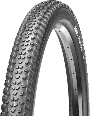 Obrázok produktu pre Zleen Panther bezdušové 27,5'' X 2,45 Mtb pneumatiky Silver 27,5'' x 2,45 Silver 27,5'' x 2,45
