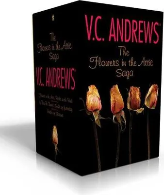 Produktbild von The Flowers in the Attic Saga (Boxed Set)