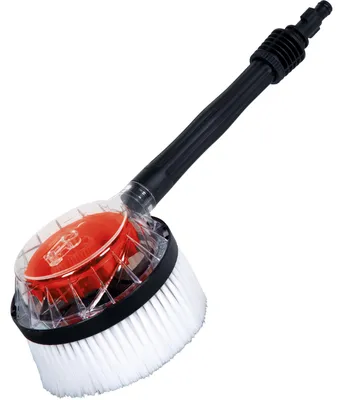 Image de Einhell Accessoires pour nettoyeurs haute pression Brosse rotative de lavage