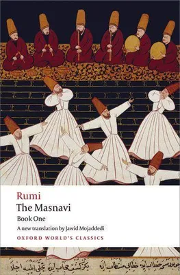 Produktbild von Masnavi, Book One