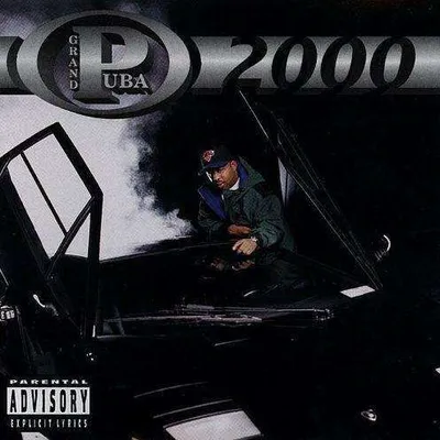 Produktbild von Grand Puba: 2000