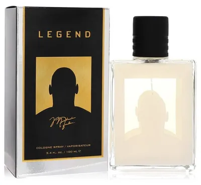 Productafbeelding van Michael Jordan Michael Jordan Legend cologne spray 100 ml