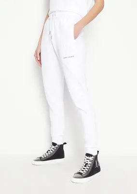 Produktbild von Armani Exchange 8nypfx_yj68z Trainingshose Weiß XS Frau Weiß XS