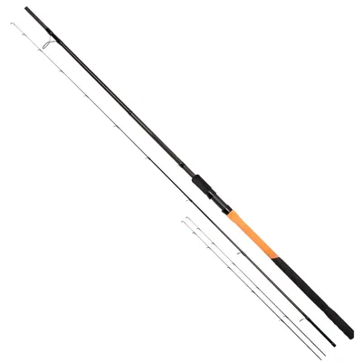 Produktbild von Preston Inspire 3.2m 30g Feeder - Feederrute