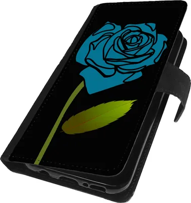 Produktbild von Hülle für Samsung Galaxy S23 ULTRA Handy Tasche Case Cover Etui Schutzhülle Handyhülle Kunstleder Silikon Muster 440