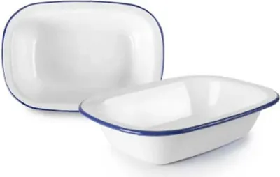 Produktbild von Ibili Rectangular 22 Cm Auflaufform Durchsichtig  Durchsichtig One Size