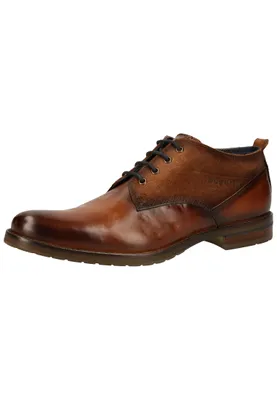 Produktbild von Bugatti Halbschuhe Halbschuhe Glattleder