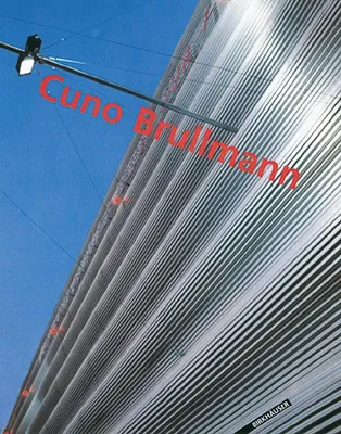 Image de Cuno Brullmann. Deutsch / Englisch.