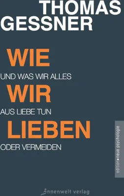 Produktbild von Wie wir lieben